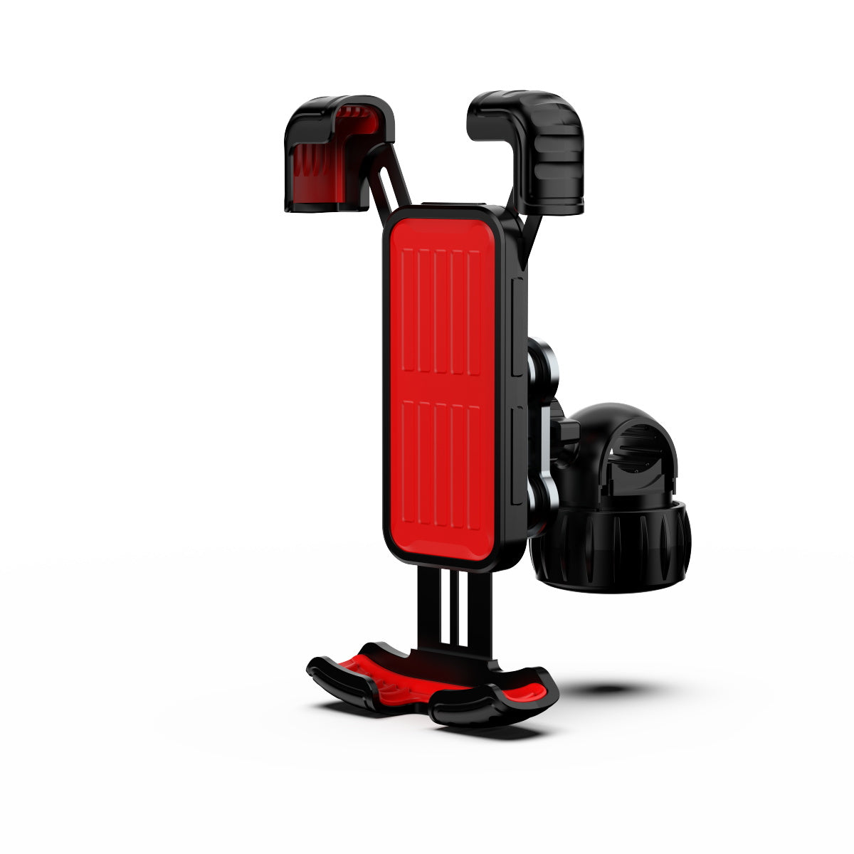 Soporte para teléfono con absorción de impactos Duotts Envío al Reino Unido