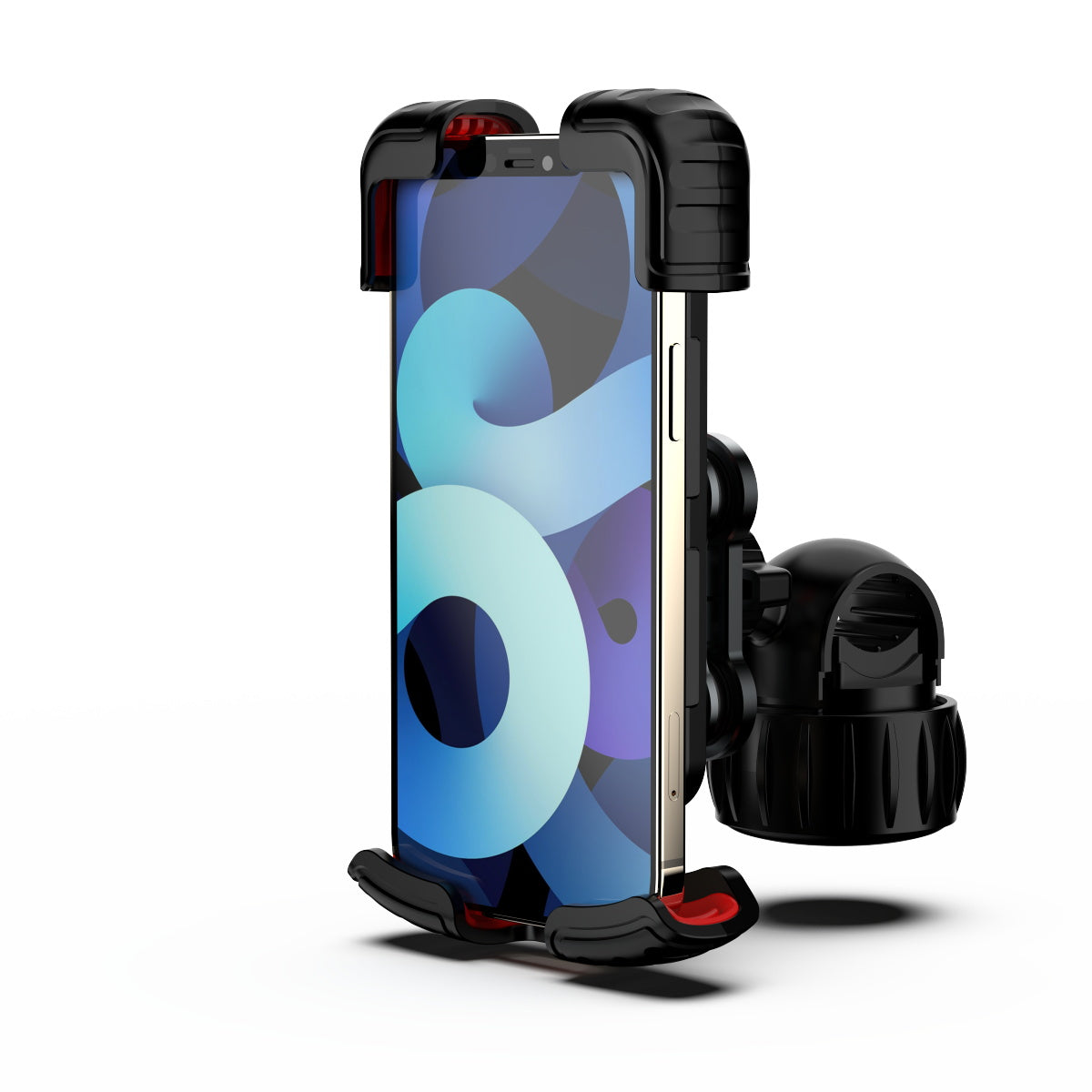 Soporte para teléfono con absorción de impactos Duotts Envío al Reino Unido