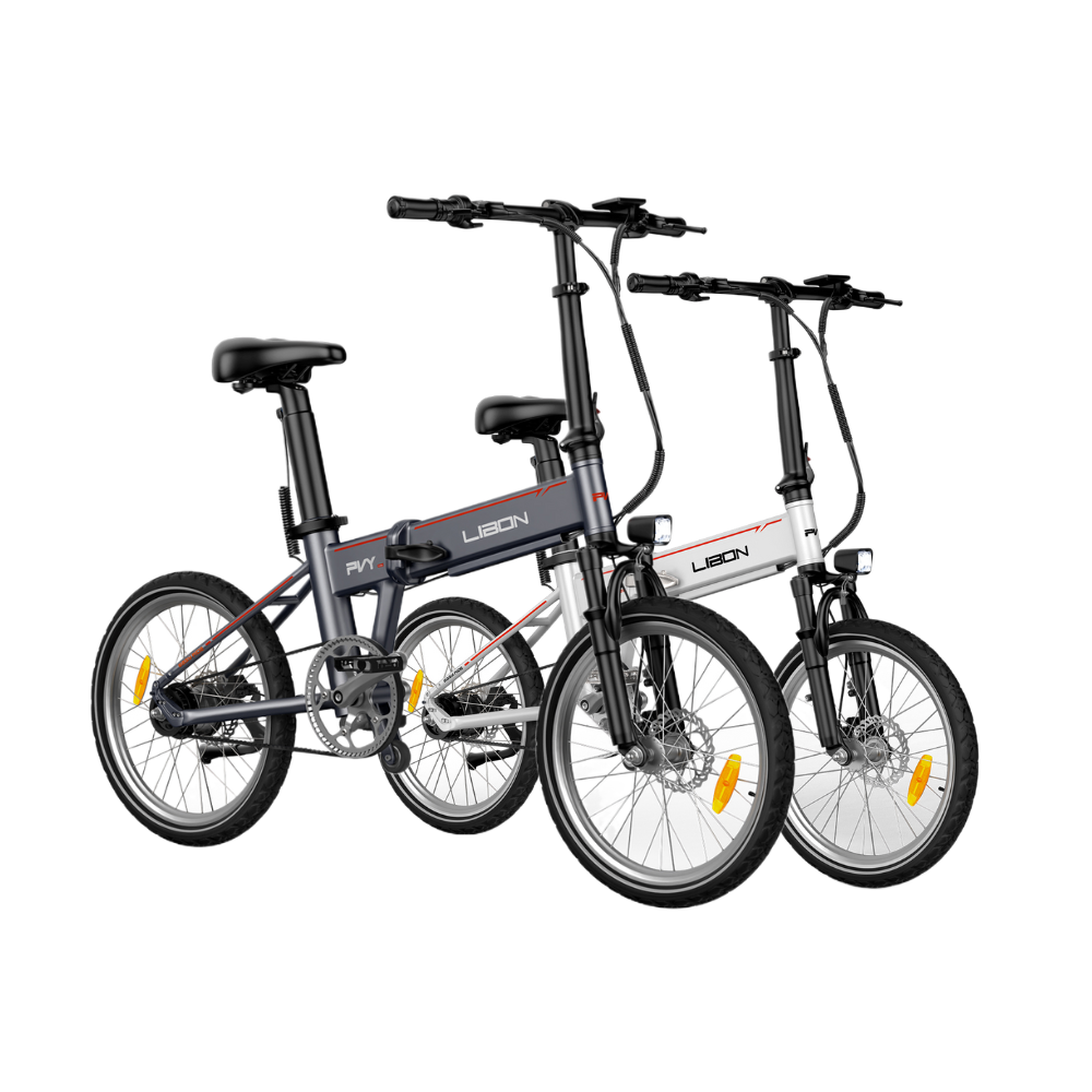 Venda combinada-PVY LIBON