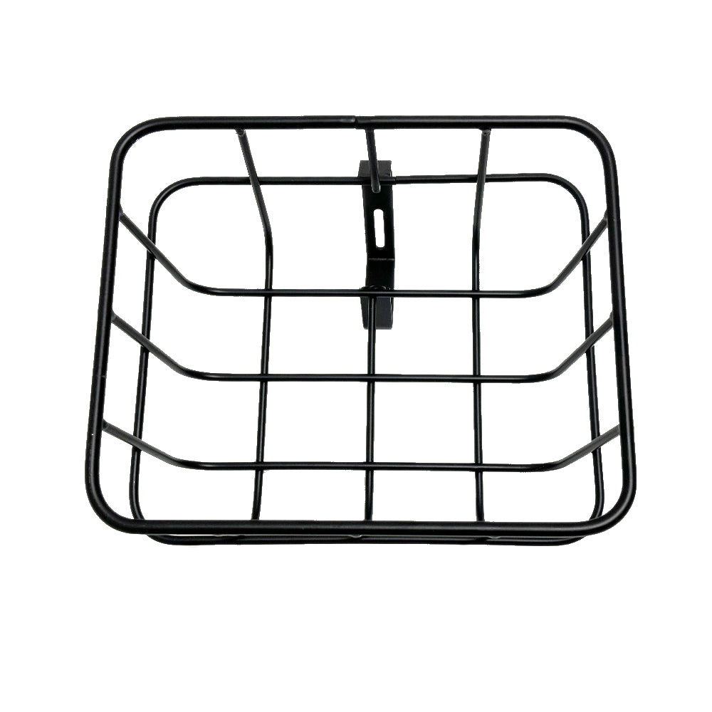 Reinforced storage basket