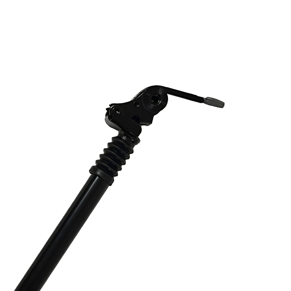 Tubo de Assento com Amortecedor Dobrável