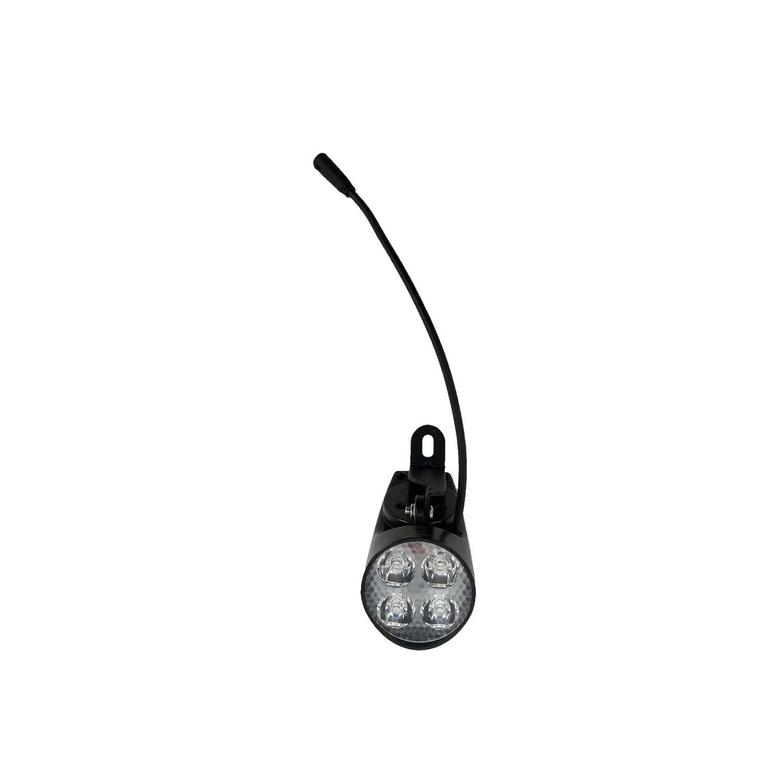 Z20 PLUS Elektryczna Lampa Przednia