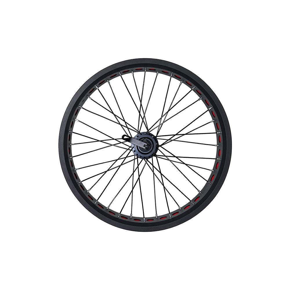 Cubo da Roda Dianteira