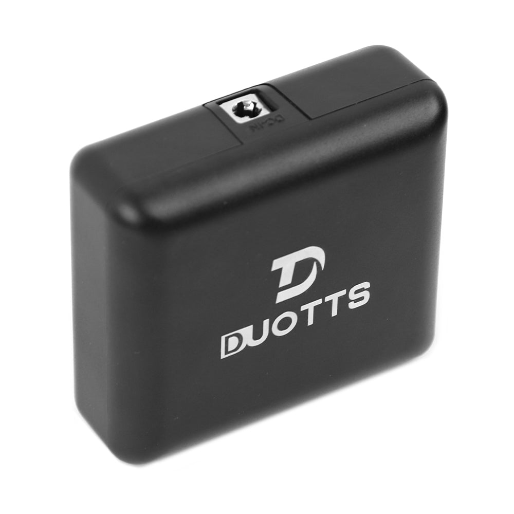 Convertisseur de batterie Duotts