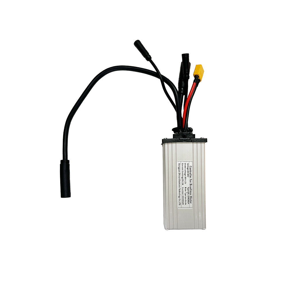 Controlador 9MOS para AT20/CT20