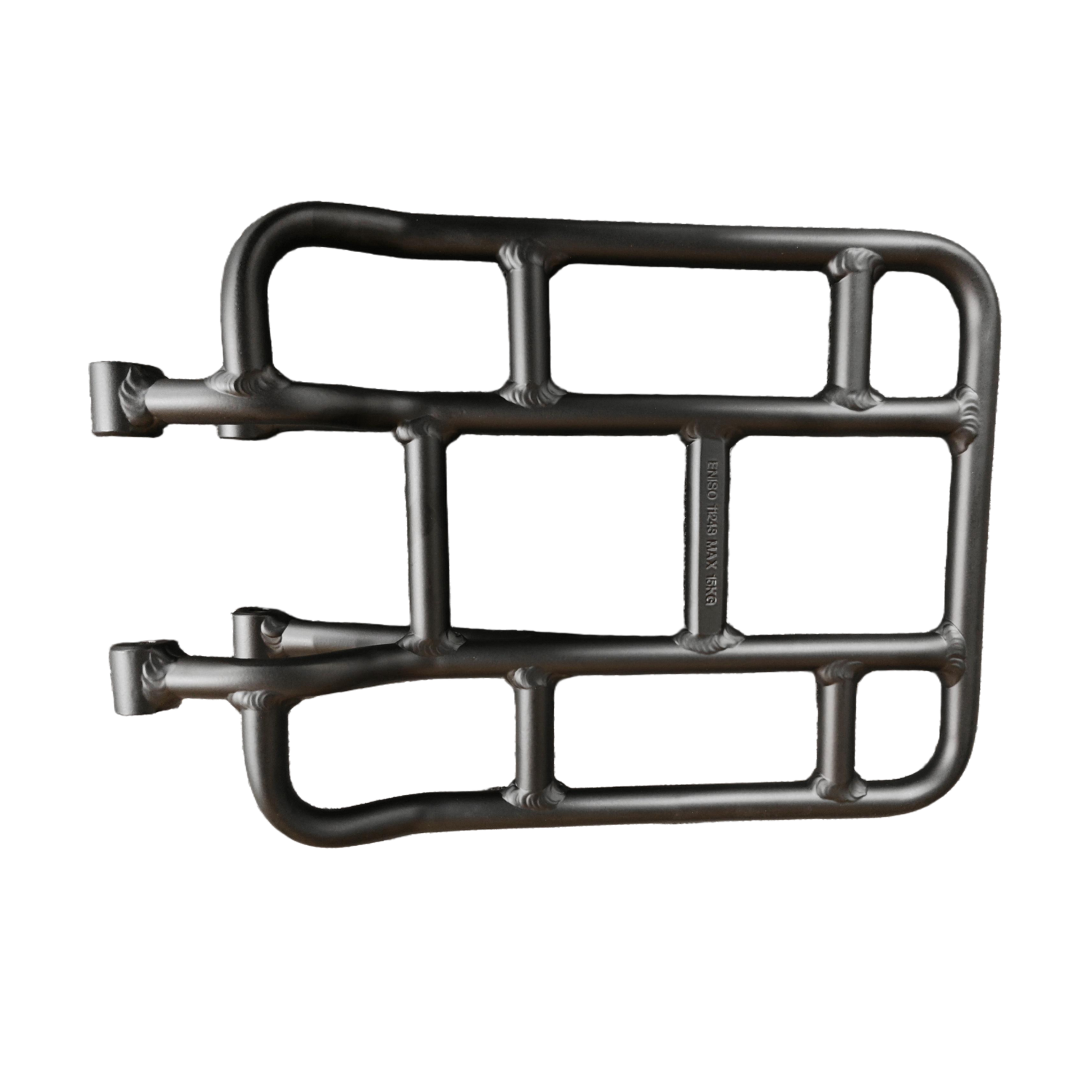 Turbo Front Rack (Kun gældende for PVY Turbo)