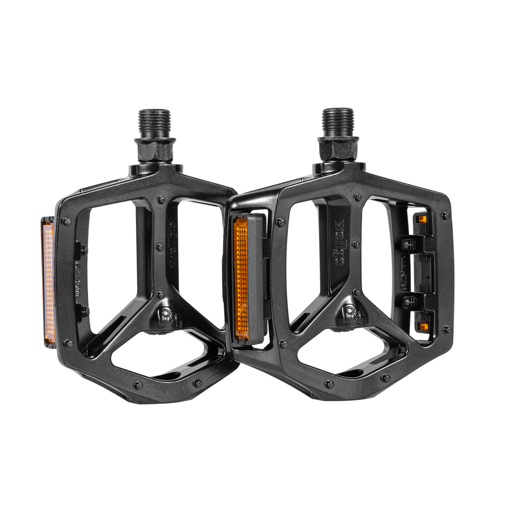 Pédales Wellgo pour tous les modèles Shengmilo