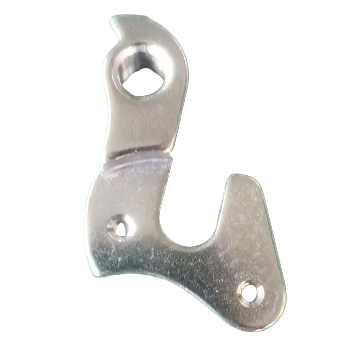 MAX Gancio del cambio