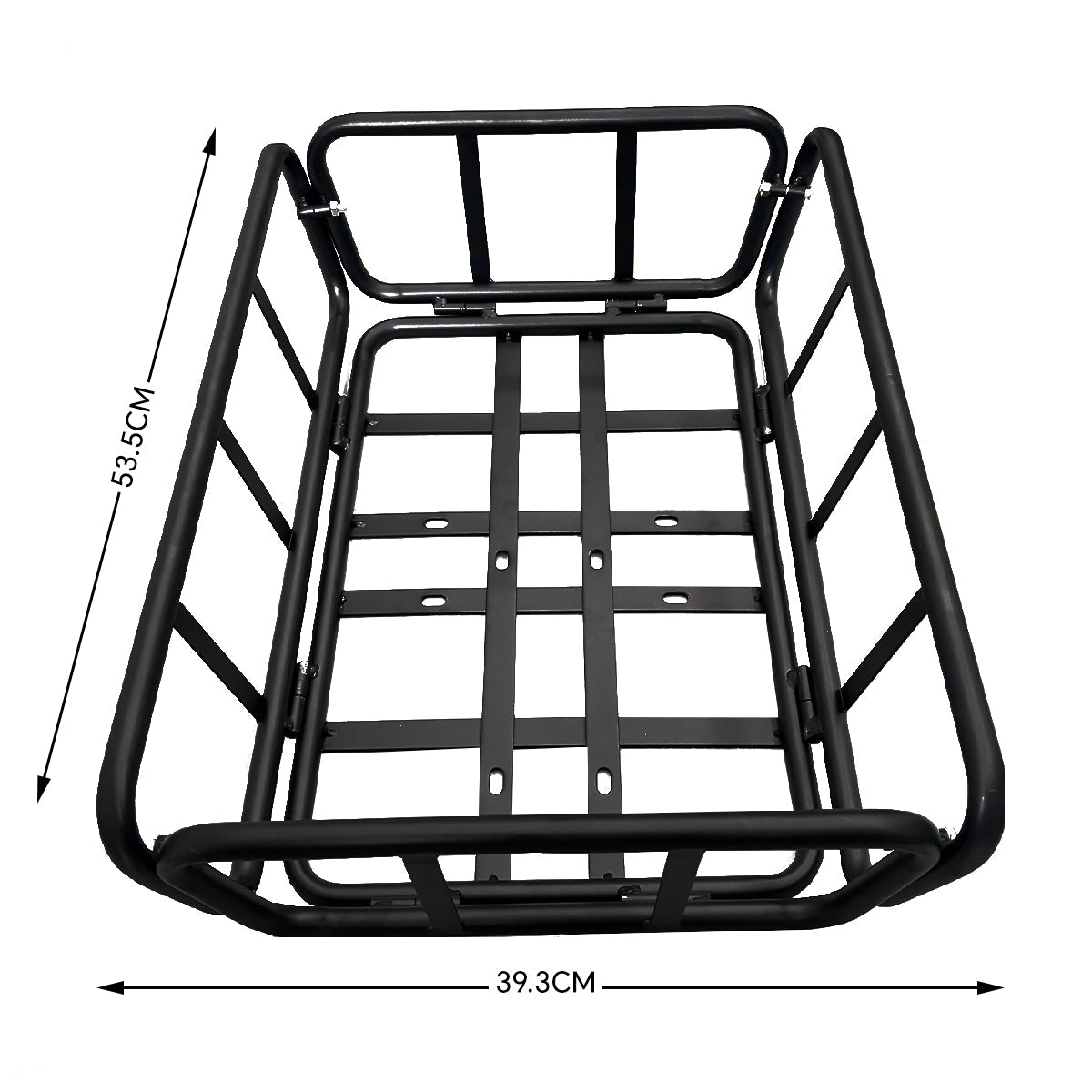 Suporte Traseiro BT20