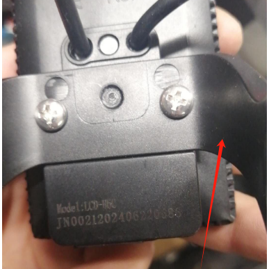 Z20 MAX stojak na wyświetlacz