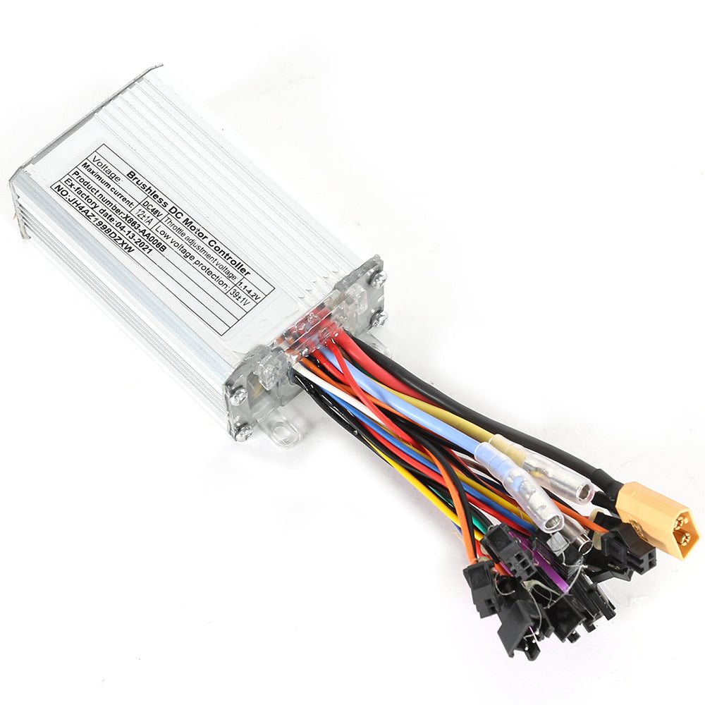 SAMEBIKE Originalkontroller