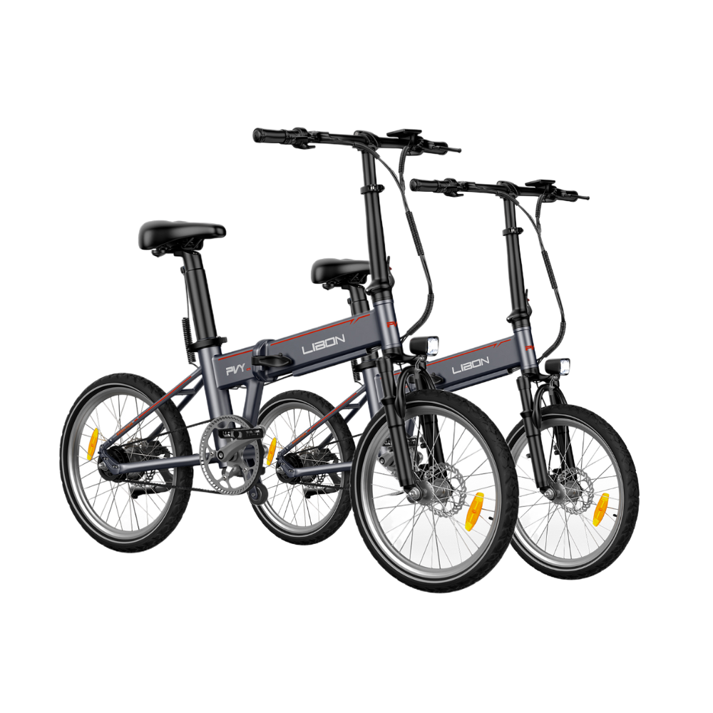 Venda combinada-PVY LIBON