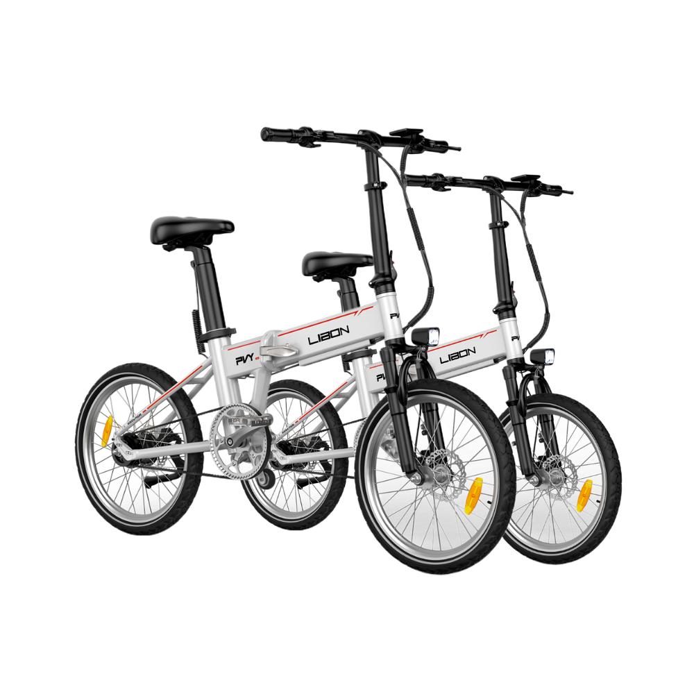 Venda combinada-PVY LIBON