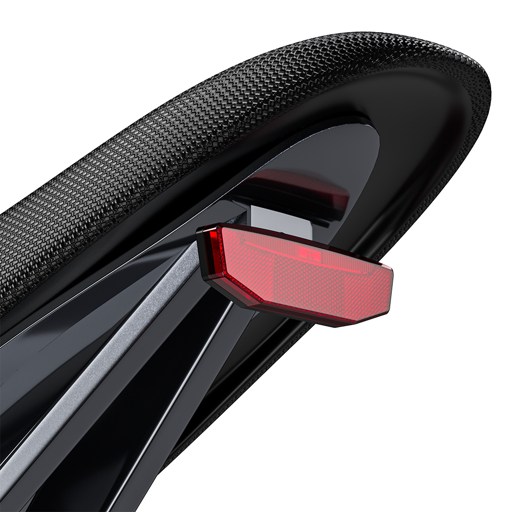 Bicicleta Elétrica Shengmilo S900 com Potência de 1500W e Bateria Duradoura de 60V 30Ah