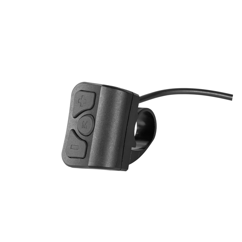 Wyświetlacz roweru elektrycznego Shengmilo dla MX03/MX04/MX05/MX05/MX06