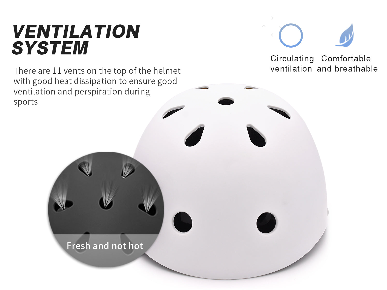 Capacete de Ciclismo SAMEBIKE