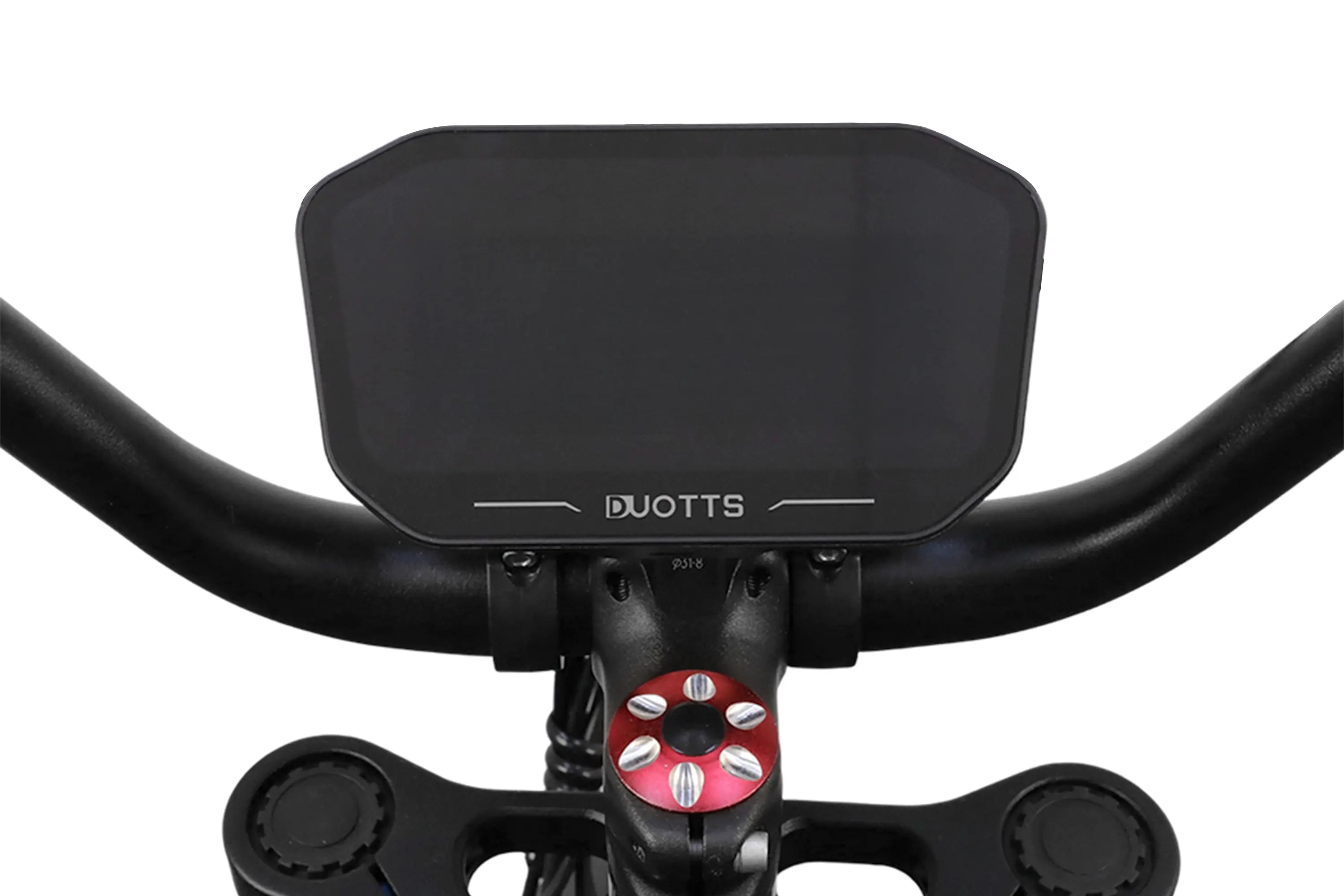 DUOTTS F20 Bicicleta Elétrica Envio para os EUA