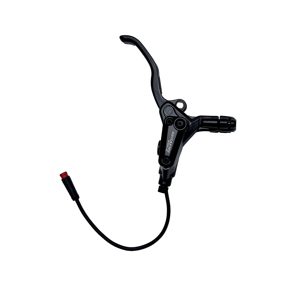 Hydraulic Front Oil Brake Cable Length 1700mm