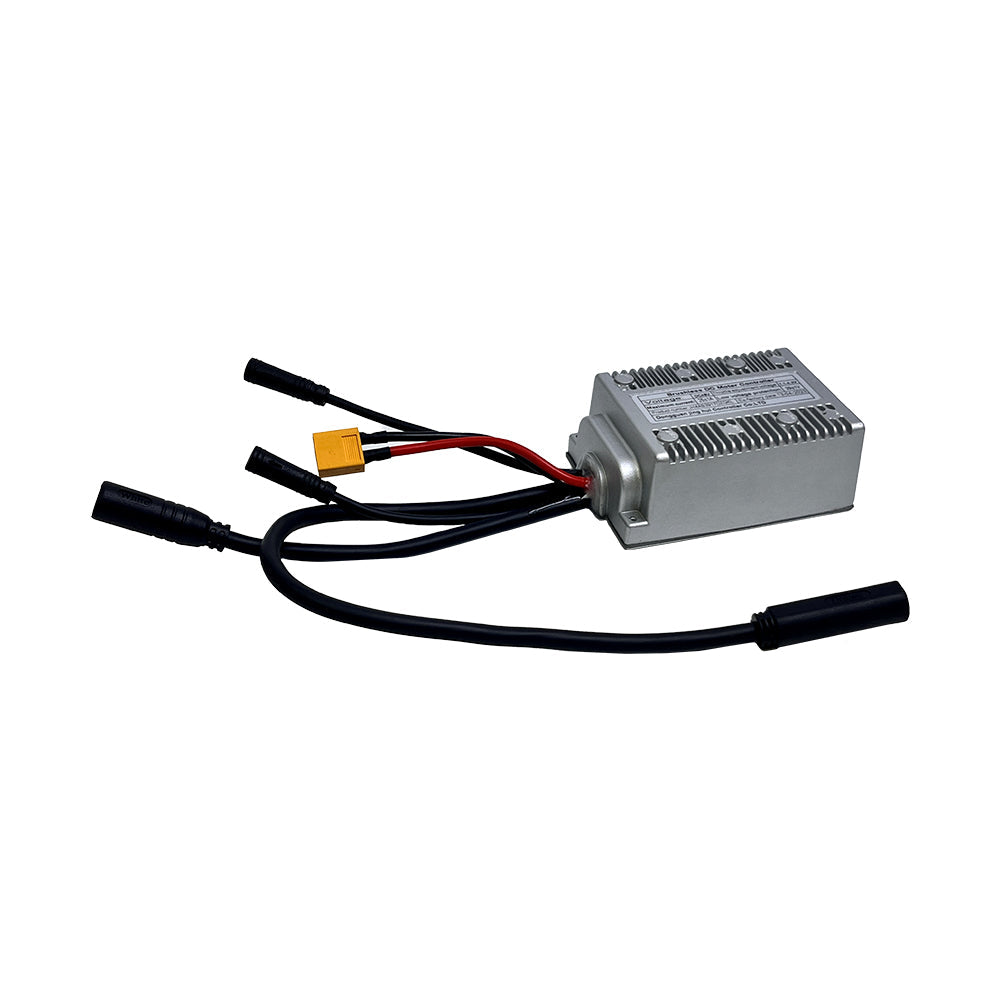 Comando 12MOS para BT20