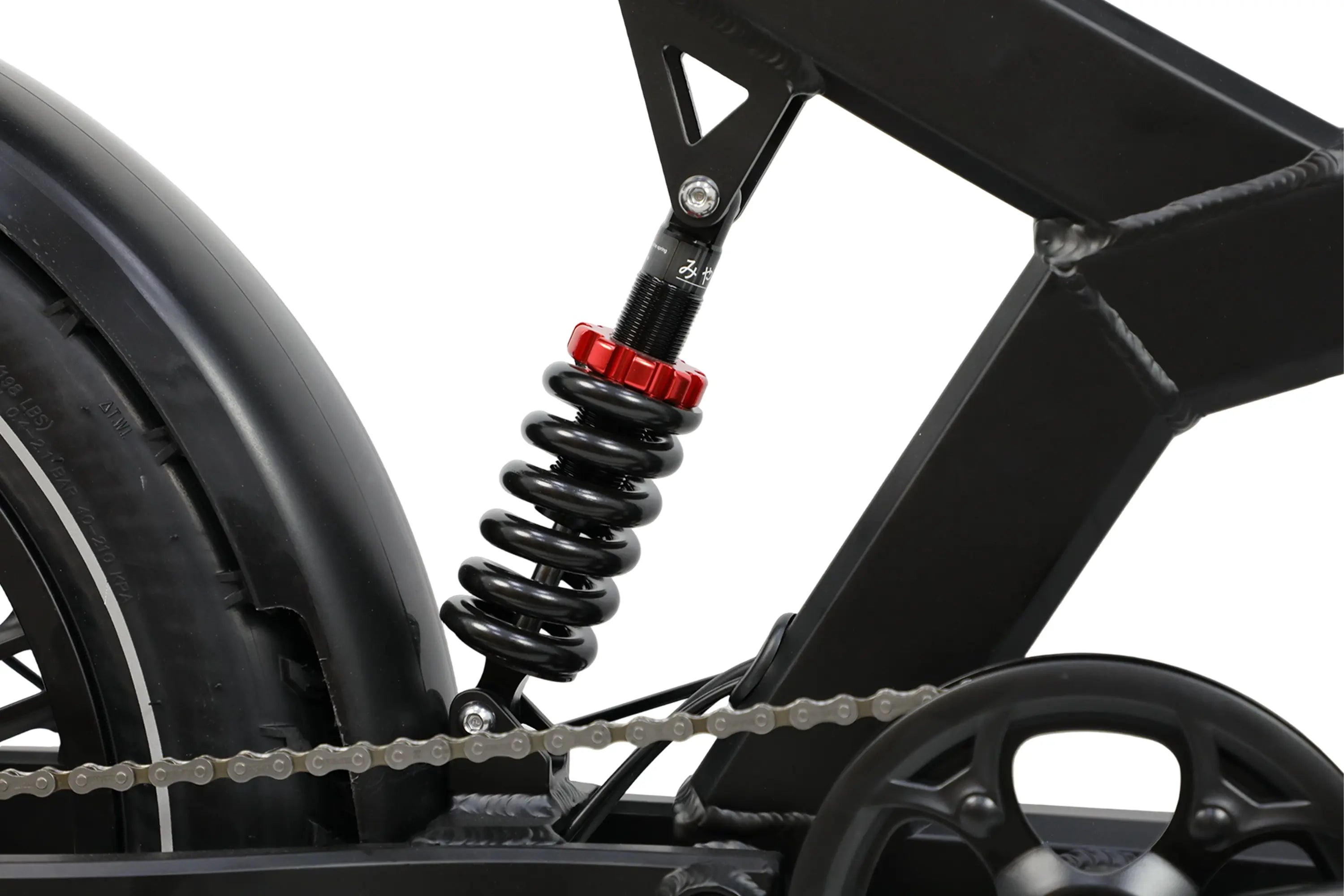 DUOTTS F20 Bicicleta Elétrica Envio para os EUA