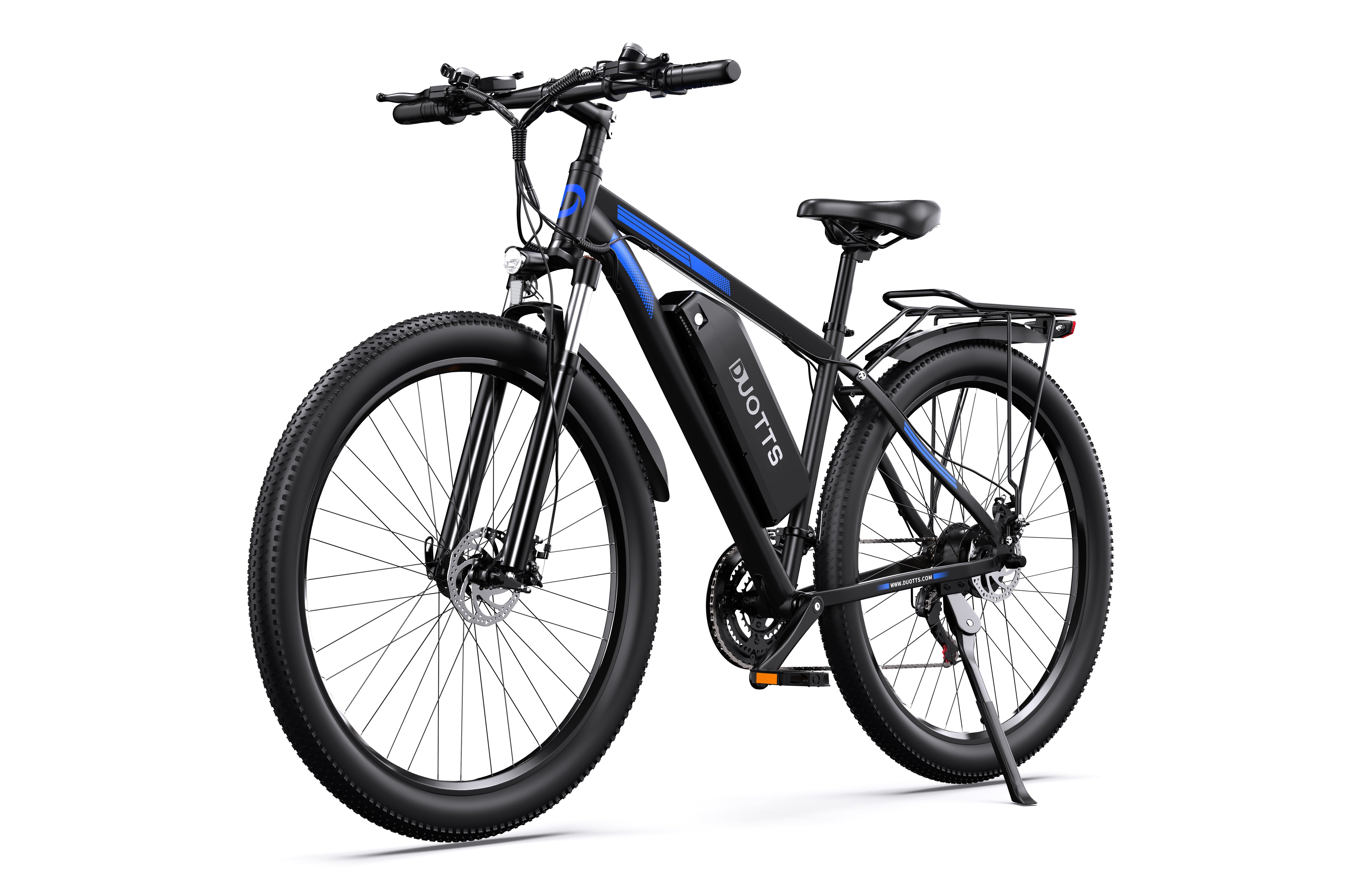 DUOTTS C29 Bicicleta Elétrica