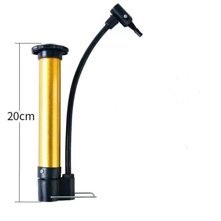 Pompa wysokociśnieniowa