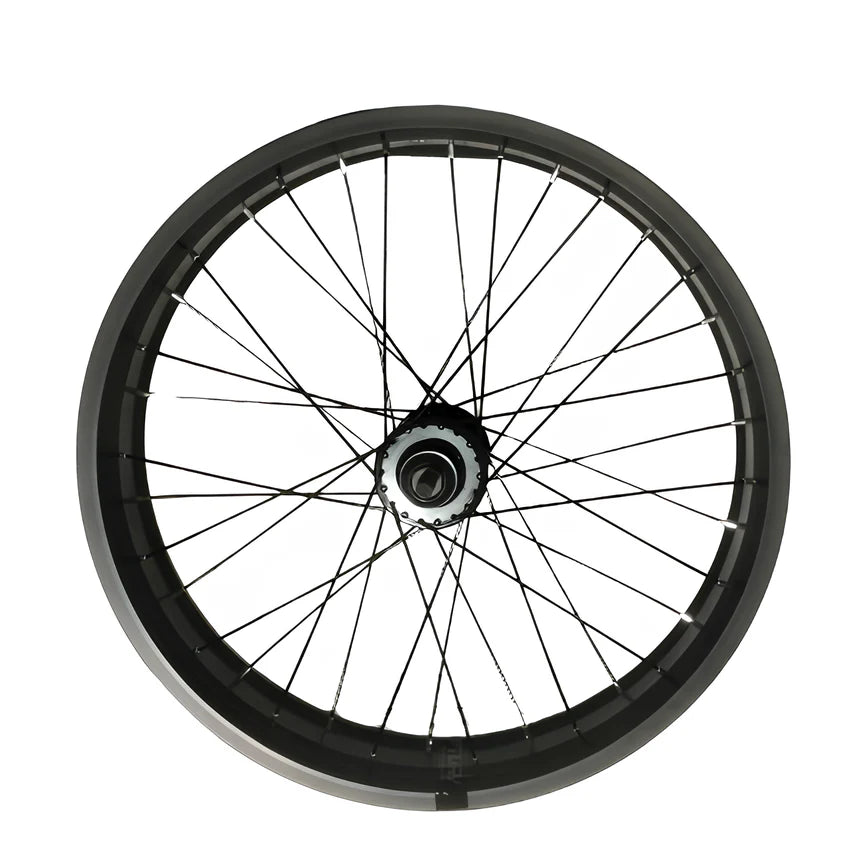 Z20 PLUS etuakselin napa