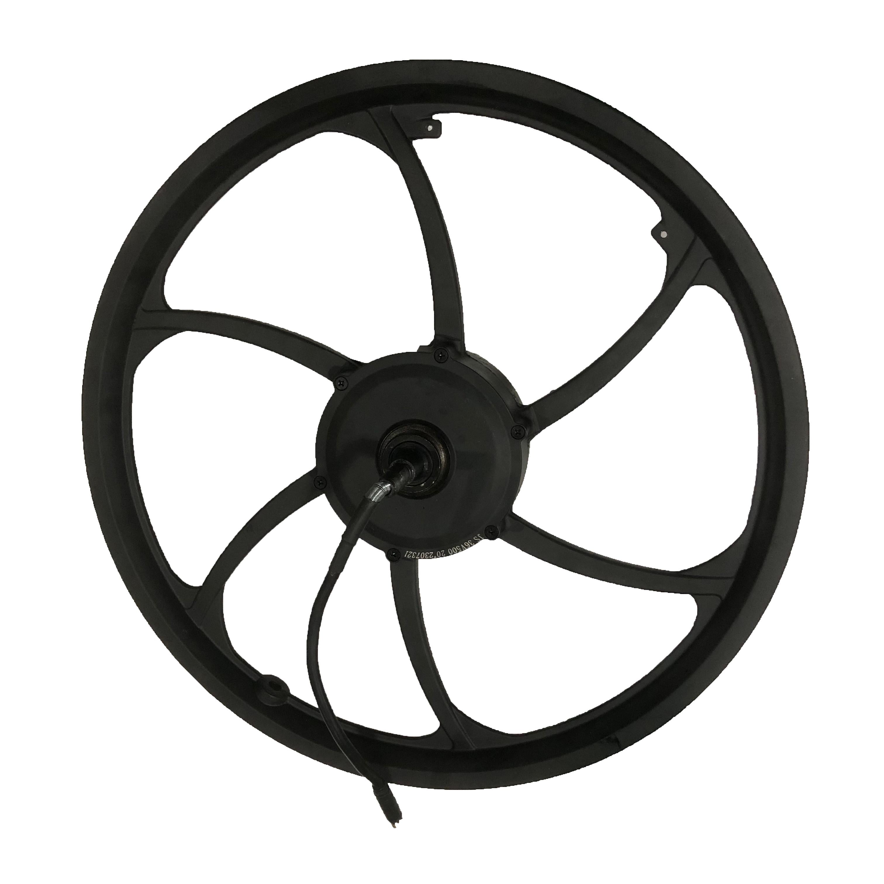 Cubo da Roda Traseira Z20 PRO