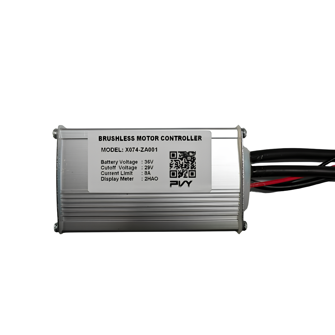 Contrôleur PVY Libon