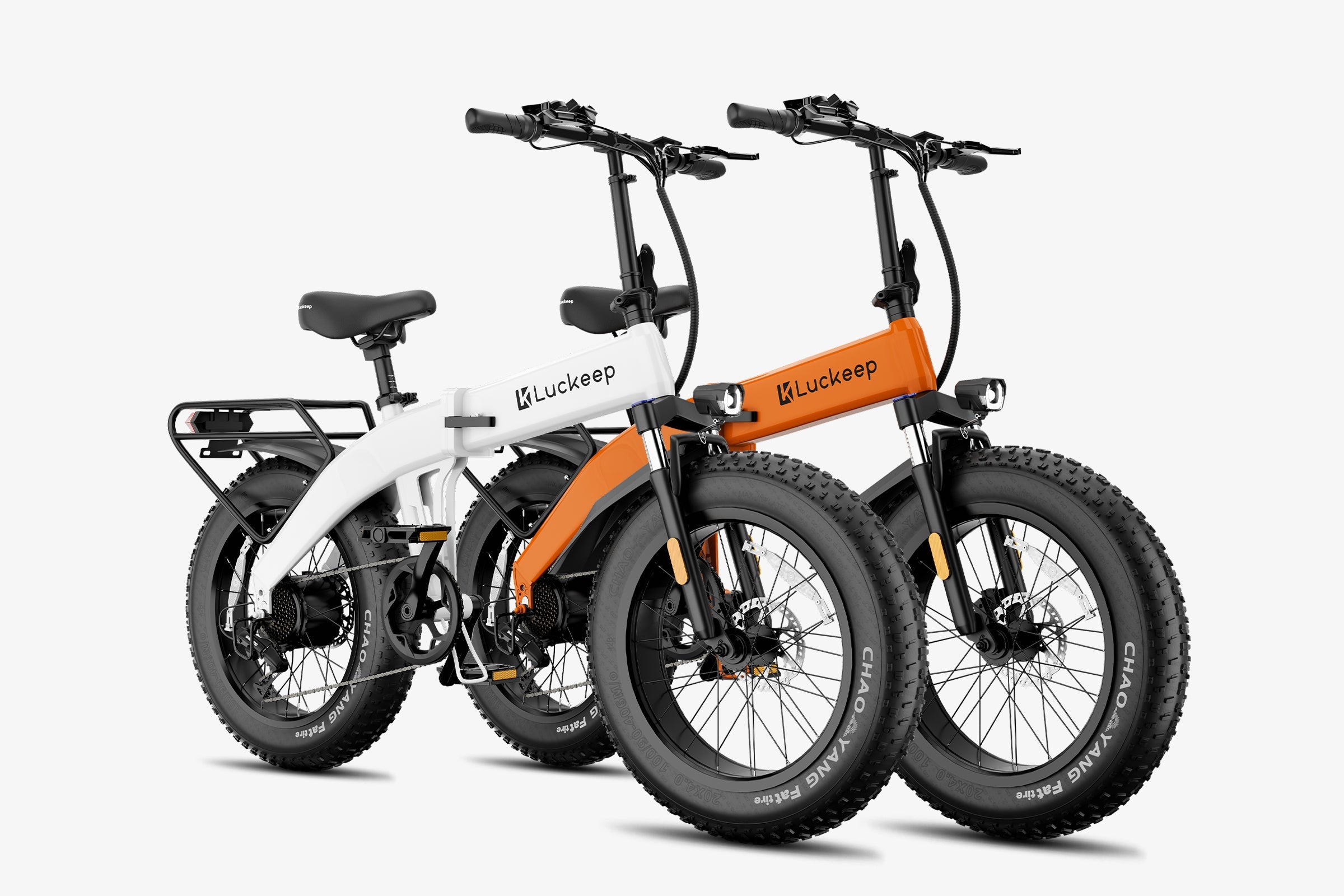 Luckeep X1 Lite - Zestaw