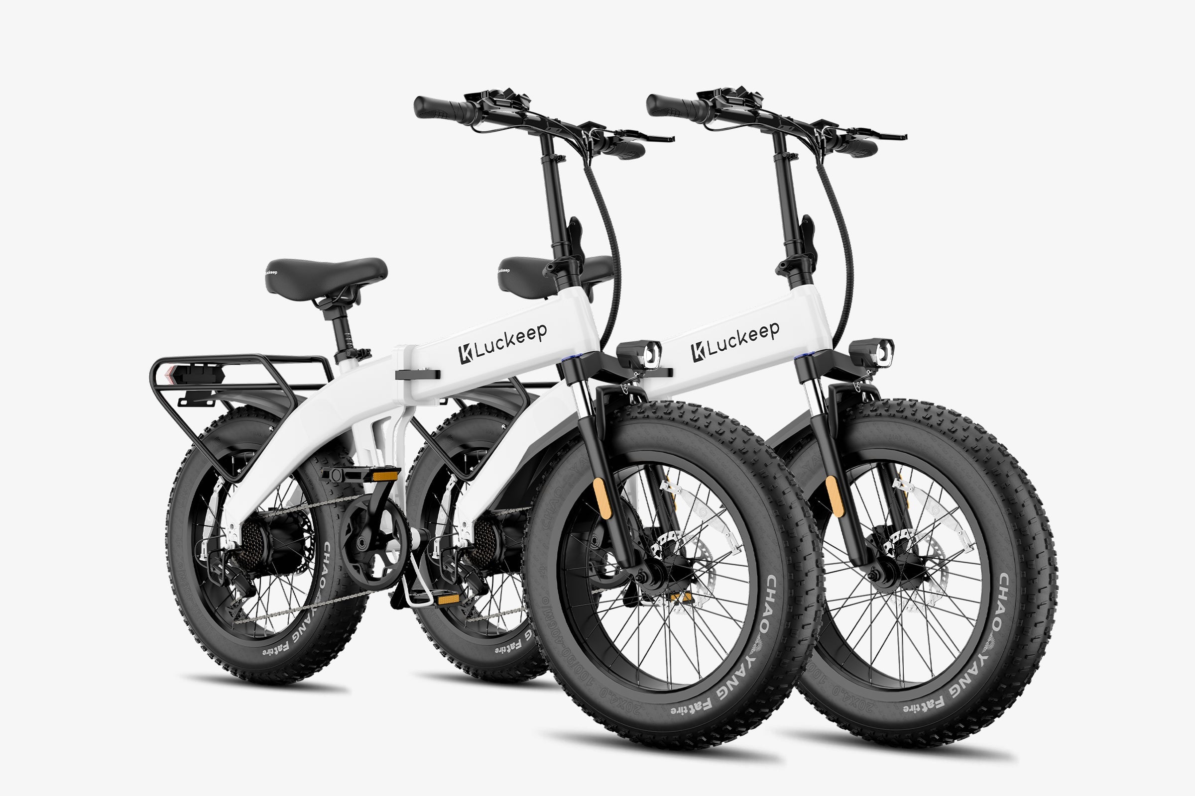 Luckeep X1 Lite - Zestaw