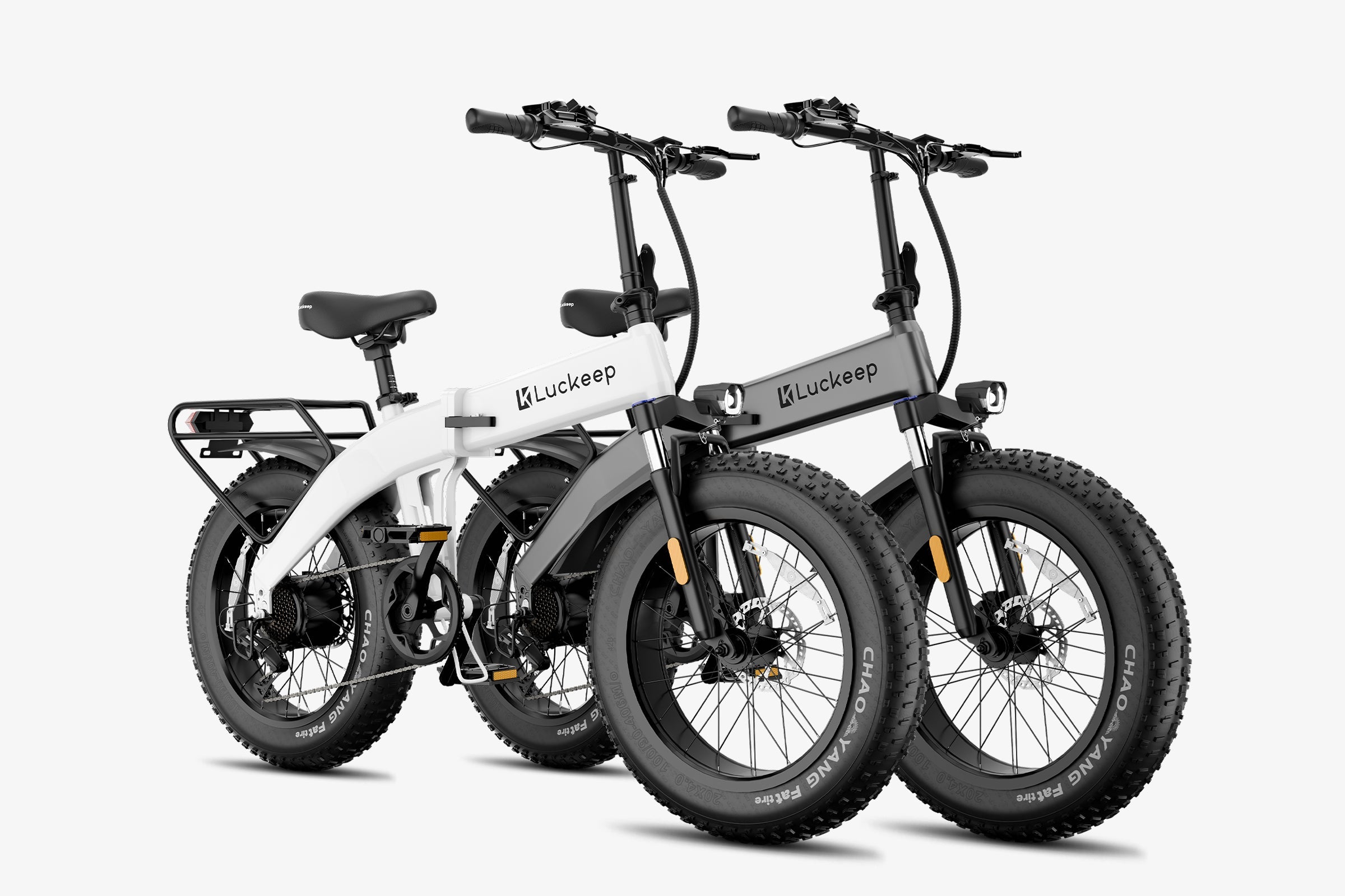 Luckeep X1 Lite - Zestaw