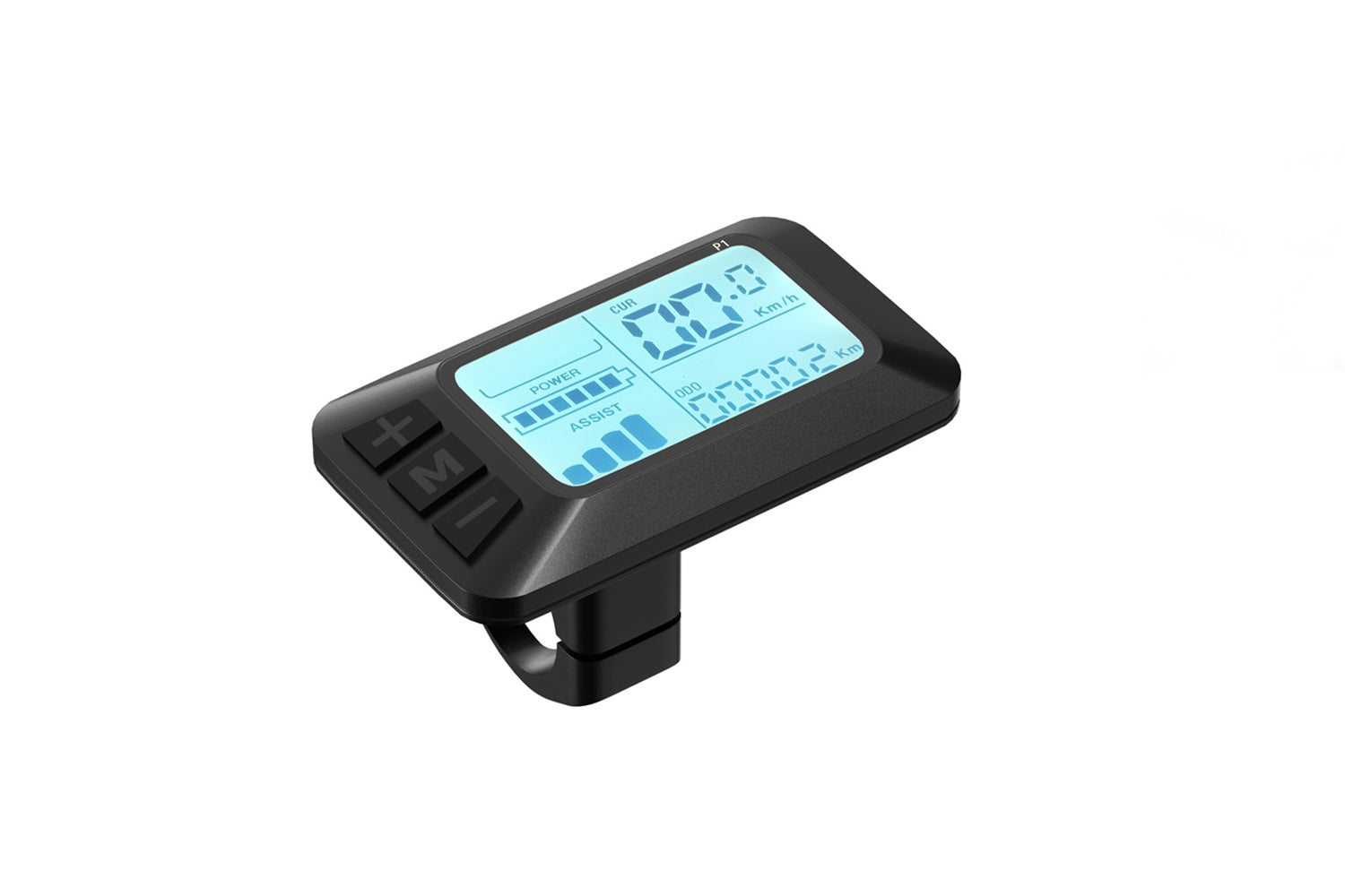 Duotts C29 Monitoiminäyttö