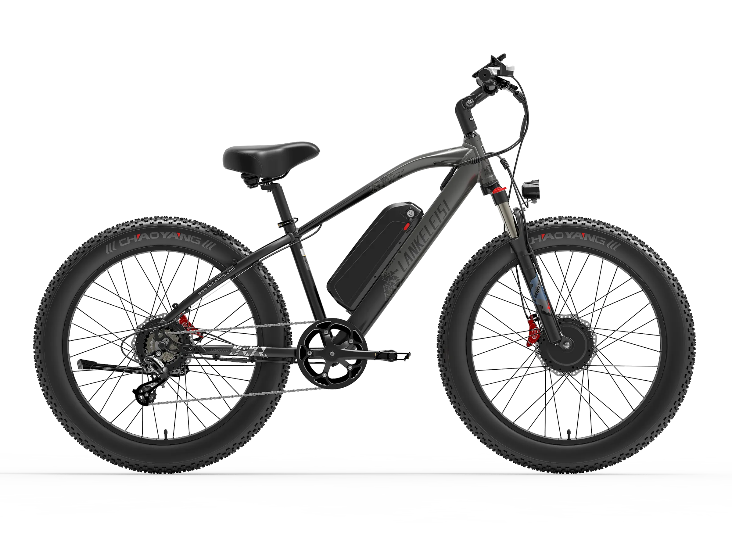 LANKELEISI MG740PLUS