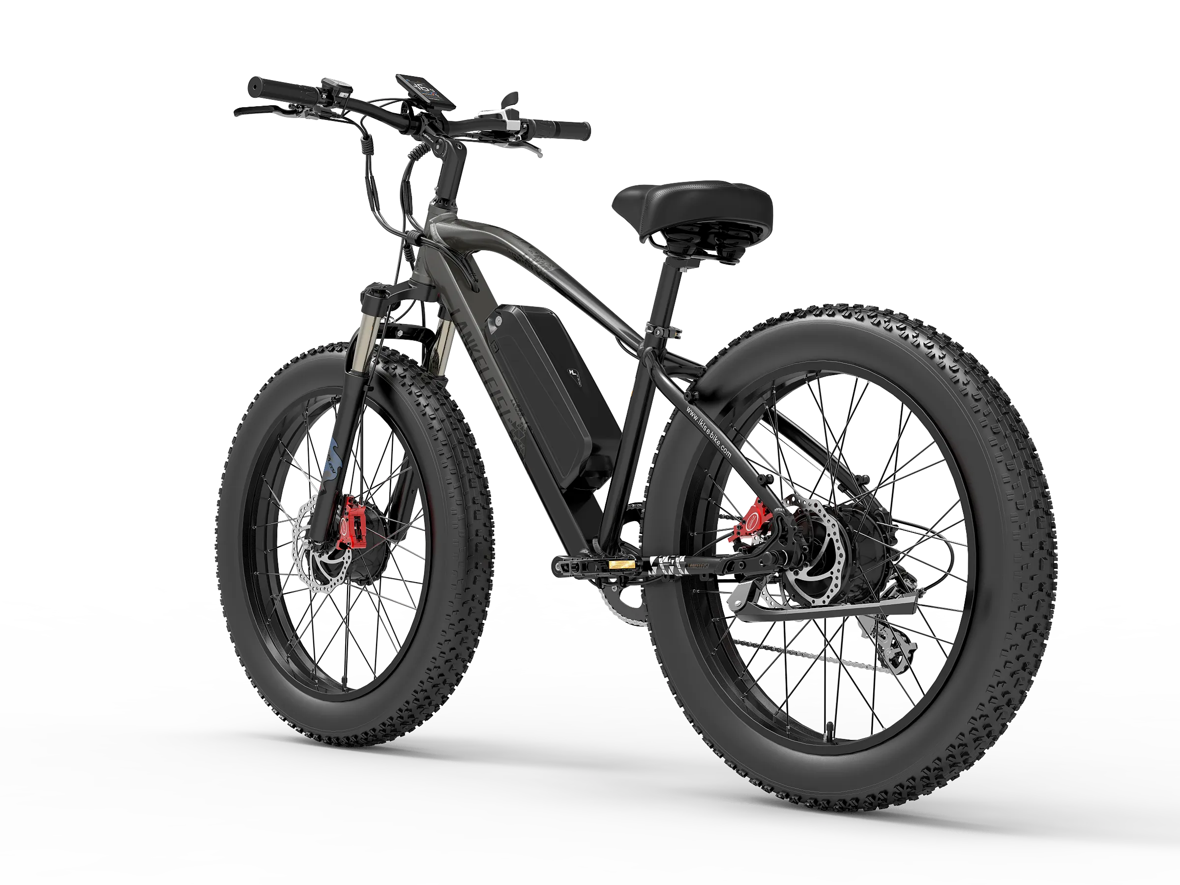 LANKELEISI MG740PLUS