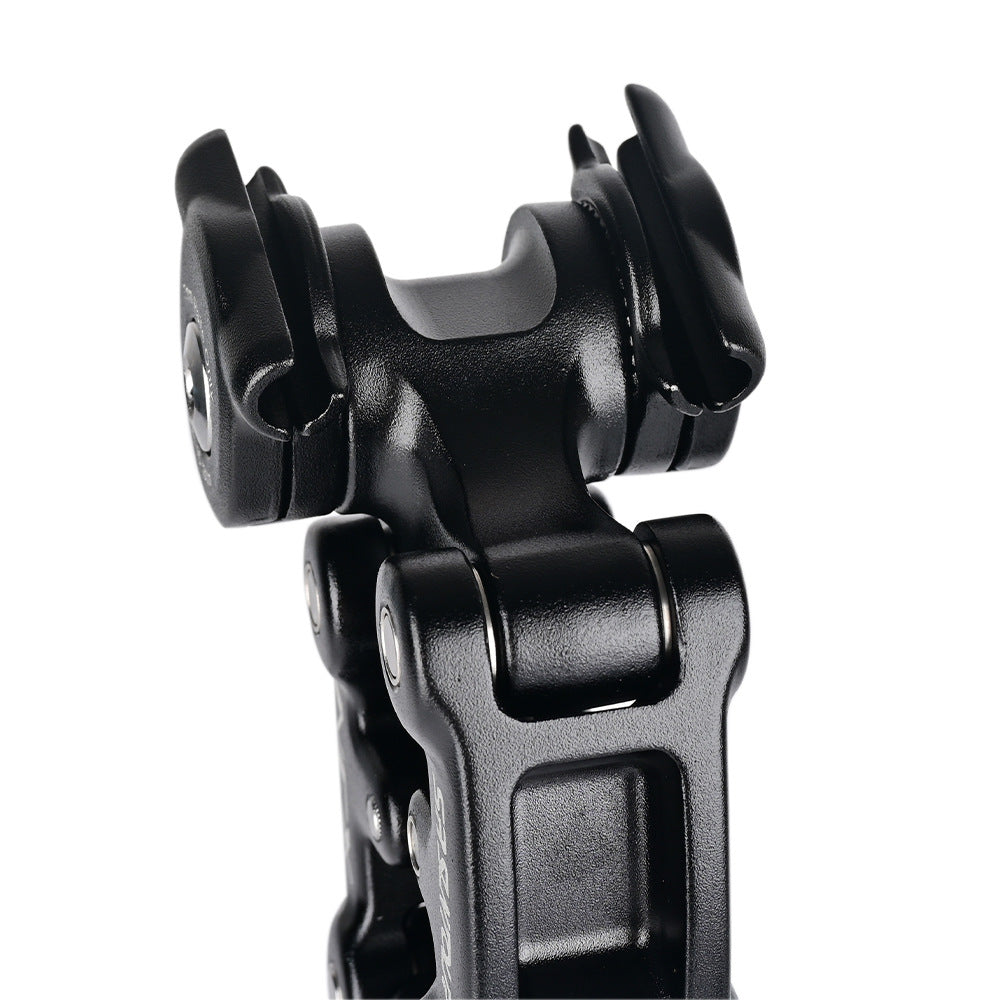 Tija de sillín con suspensión Duotts SR Suntour