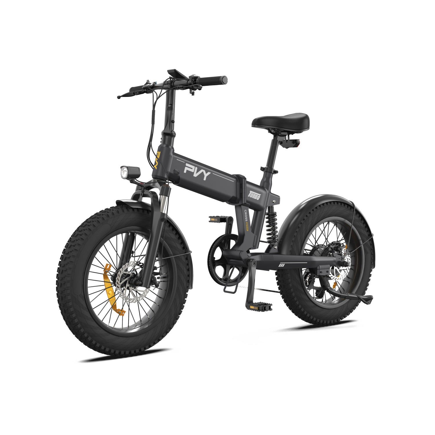 PVY Turbo(副copiato)