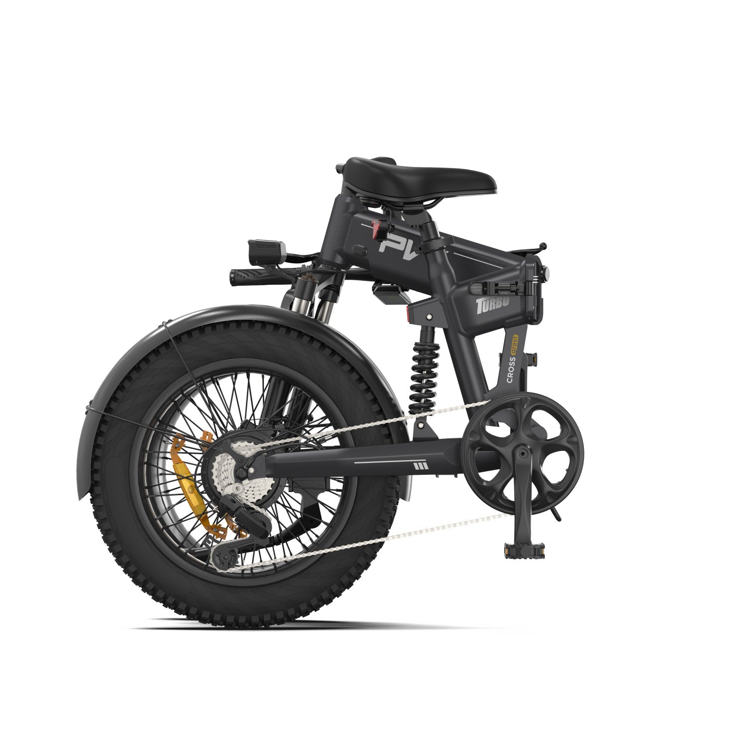 PVY Turbo(副copiato)