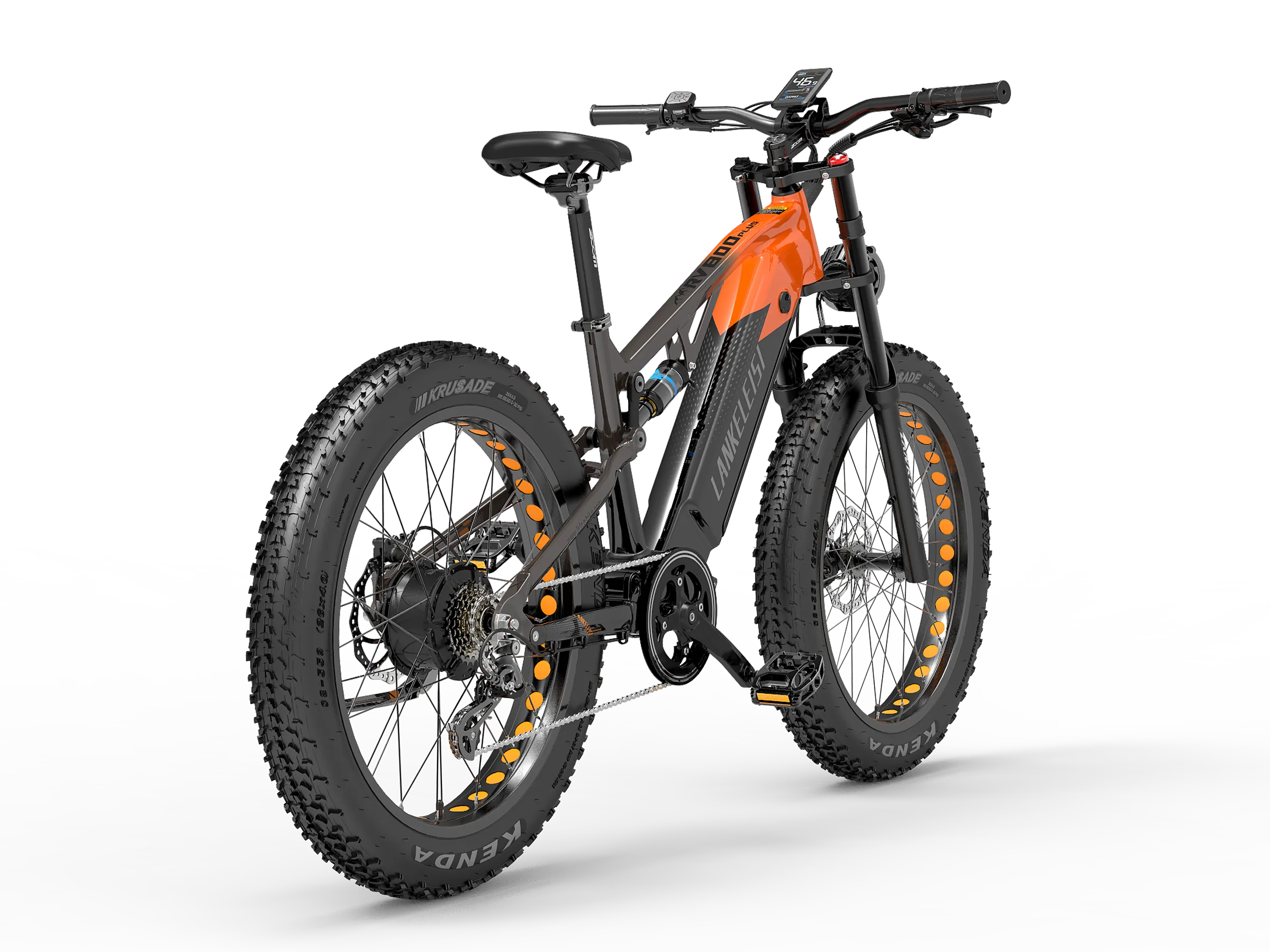 Lankeleisi RV800PLUS