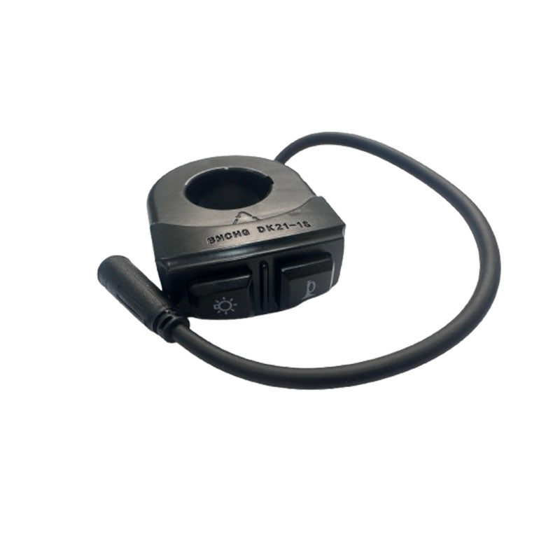 Z20 PRO Interruptor Dois em Um