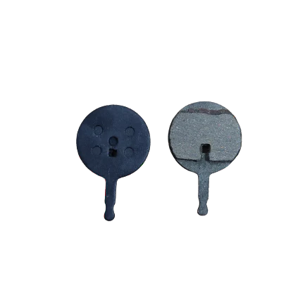 Pastilha de Travão Z20 PRO (um par)