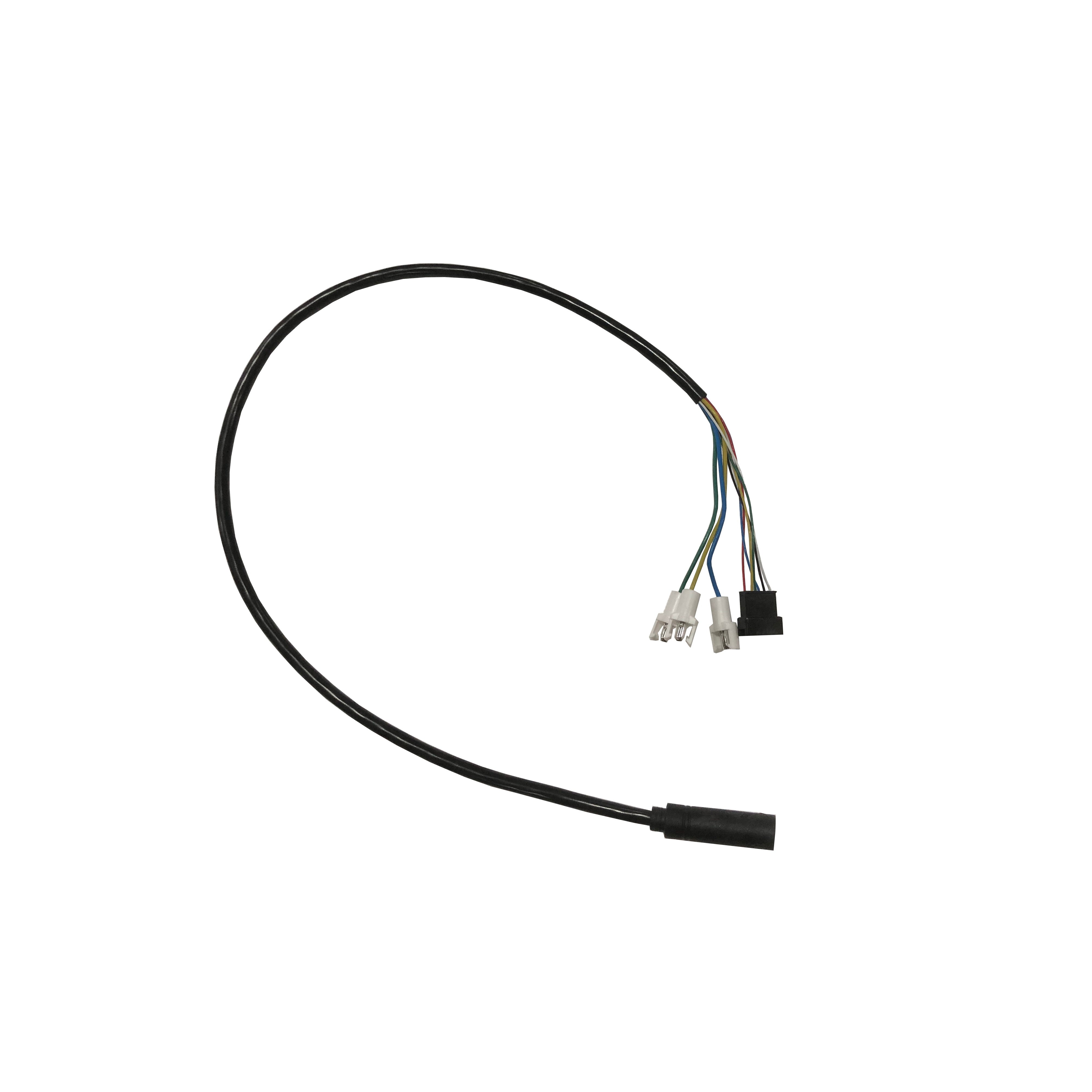 linha de motor Z20 PRO