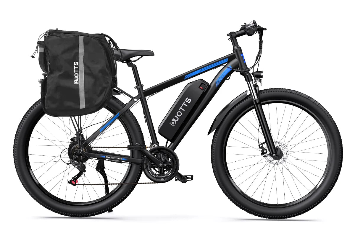 DUOTTS C29 Bicicleta Elétrica