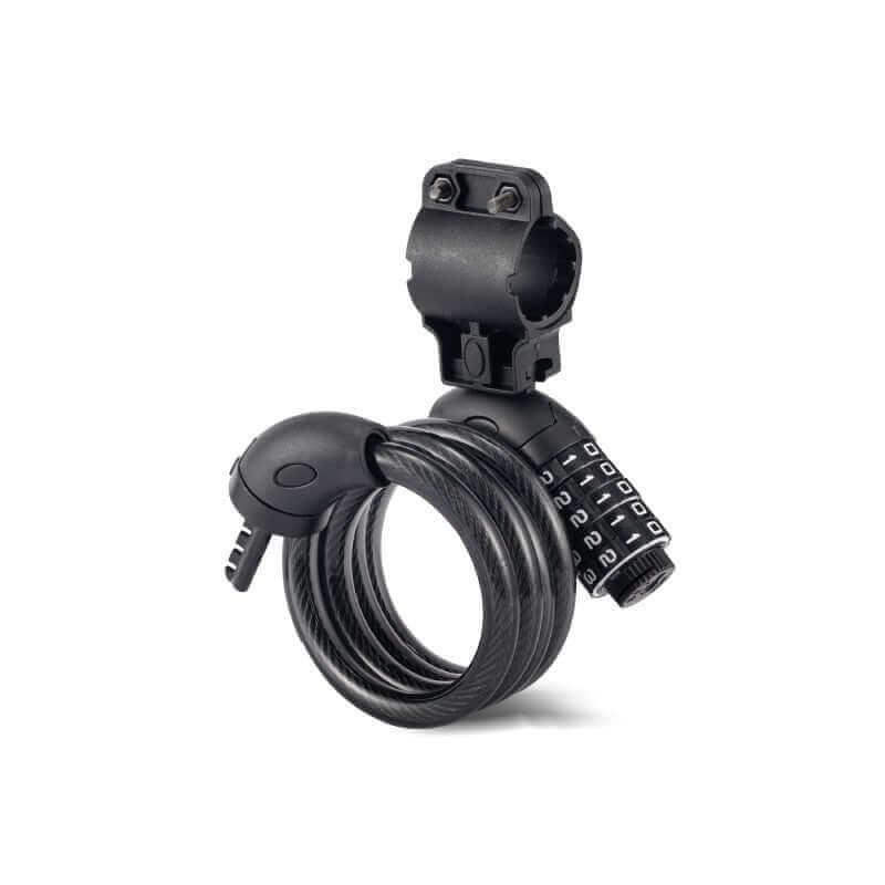 NX/ONE/RX2.4-Blocco a combinazione