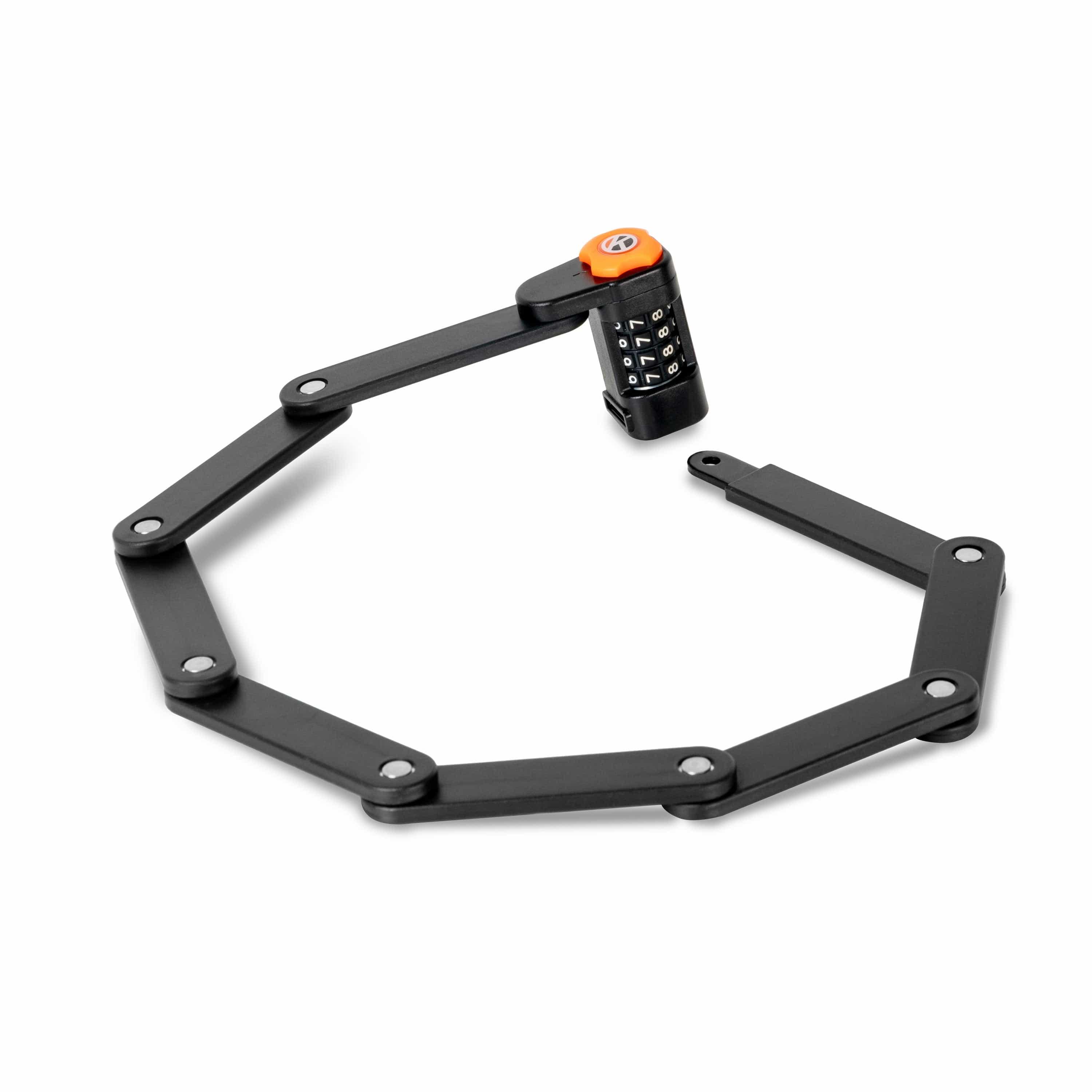 MIHOGO CANDADO DE COMBINACIÓN AIRE