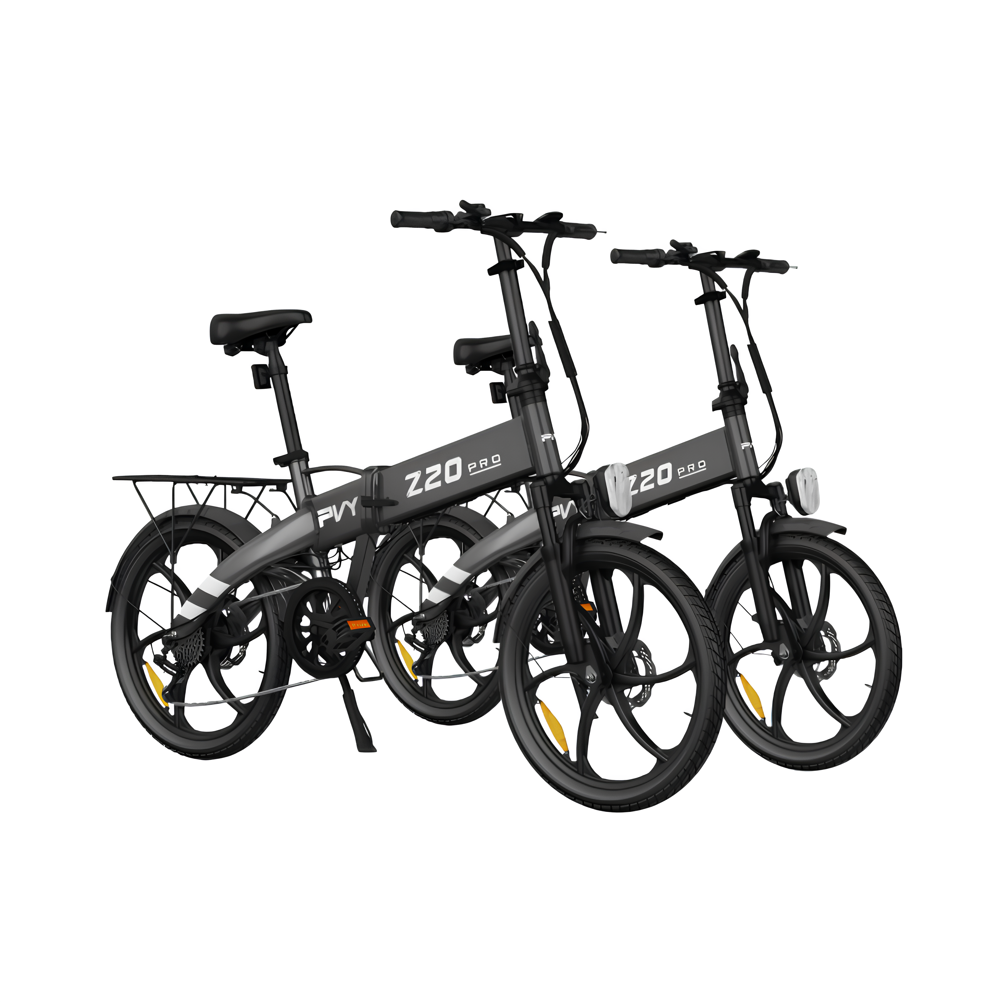 Venda Combo-PVY Z20 PRO