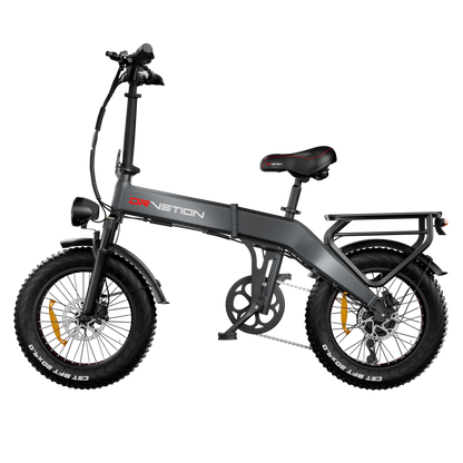 Pré-encomenda - Drvetion BT20