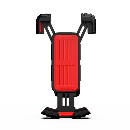 Duotts stødabsorberende telefonholder