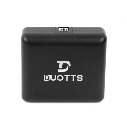 Convertisseur de batterie Duotts