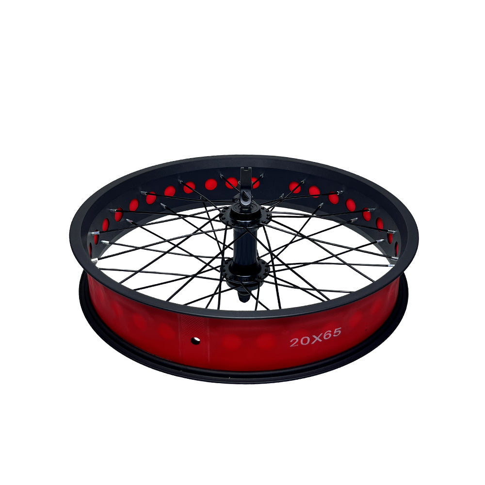 Cubo da Roda Dianteira